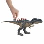 Figurine d’action Jurassic World Mapusaurus HTK81 Dinosaure Son