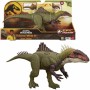 Figura de Acción Jurassic World Becklespinax HXF52 Dinosaurio Sonido