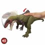 Figura de Acción Jurassic World Becklespinax HXF52 Dinosaurio Sonido