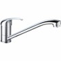 Kitchen Tap Rousseau ATHENA Métal