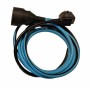 Cable alargador Chacon 20 m