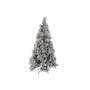 Sapin de Noël DKD Home Decor PVC Enneigé (100 x 100 x 150 cm)
