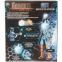 Figurine d’action Gormiti Aqu 27 cm