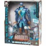 Figurine d’action Gormiti Aqu 27 cm