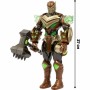 Figura de Acción Gormiti Rockard 27 cm