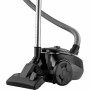 Aspirador Sencor SVC 5501BK Negro 700 W