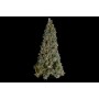 Sapin de Noël DKD Home Decor PVC LED (100 x 100 x 150 cm)