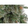 Sapin de Noël DKD Home Decor PVC LED (100 x 100 x 150 cm)