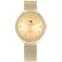 Montre Homme Tommy Hilfiger DEMI (Ø 33 mm)
