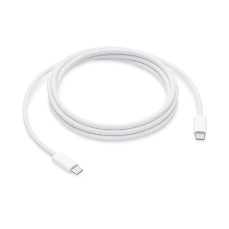 Cargador para Portátil Apple MYQT3ZM/A 2 m Blanco