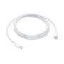Cargador para Portátil Apple MYQT3ZM/A 2 m Blanco