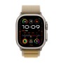 Montre Homme Apple MX4H3TY/A Titane