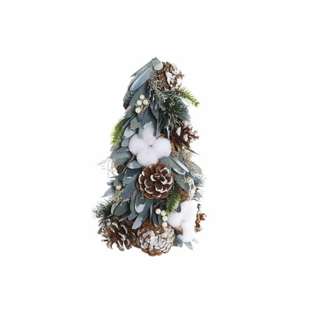 Décoration DKD Home Decor Noël (17 x 17 x 30 cm)