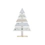Sapin de Noël DKD Home Decor Bois (40 x 7 x 61 cm)