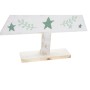 Sapin de Noël DKD Home Decor Bois (40 x 7 x 61 cm)