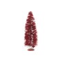 Sapin de Noël DKD Home Decor PVC (26 x 26 x 65 cm)