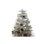 Sapin de Noël DKD Home Decor PVC Enneigé (20 x 20 x 47 cm)