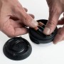 Linterna Black Diamond MOJI+ 200 Lm