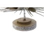 Sapin de Noël DKD Home Decor PVC Enneigé (20 x 20 x 47 cm)
