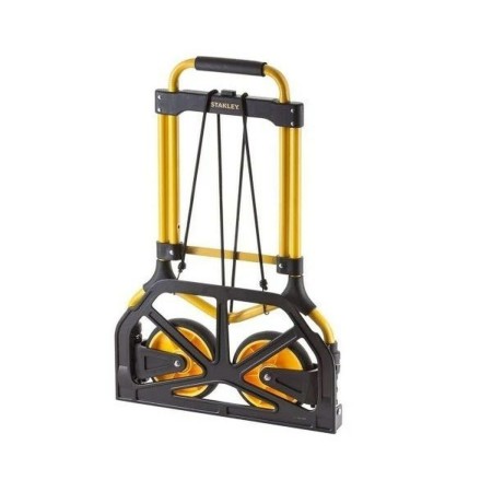Chariot Stanley SXWT-FT582-SP Acier Plastique 100 kg