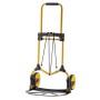 Chariot Stanley SXWT-FT582-SP Acier Plastique 100 kg