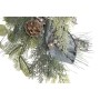 Décorations de Noël DKD Home Decor PVC Métal (25 x 8 x 72 cm)