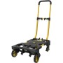 Carretilla Stanley SXWT-FT585-SP Acero 70/137 KG