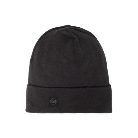 Gorro Buff 111170.999.10.00 Negro Talla única