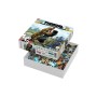 Puzzle Cenega Publishing Thorgal: Galera negra 1000 Piezas