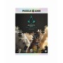 Puzzle Cenega Publishing Assassin's Creed Valhalla: Eivor & Polar Bear 1000 Pièces