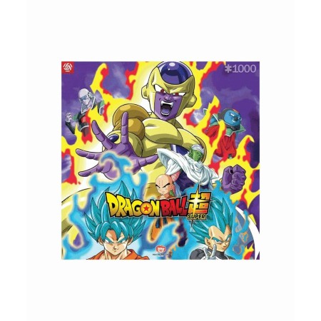 Puzzle Cenega Publishing Dragon Ball Super 1000 Piezas