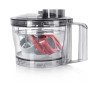 Robot culinaire BOSCH MCM3201B Noir 800 W