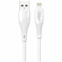 Cable USB a Lightning Myway MWUSC0021 1 m