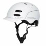 Casque de Cyclisme pour Adultes Smartgyro SG27-250 Blanc L