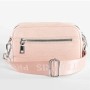 Sac de sport Project X Paris B2357 Rose Taille unique