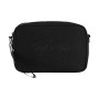 Bolso de Mano Atlético Madrid B2357 Negro