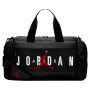 Bolsa de Deporte Jordan JAM VELOCITY SM0920 023 Negro Talla única