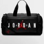 Bolsa de Deporte Jordan JAM VELOCITY SM0920 023 Negro Talla única