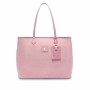 Sac de sport Jordan JAM MOMOGRAM TOTE MA0896 AF4 Rose Taille unique