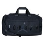 Bolsa de Deporte Jordan JAM VELOCITY SM0920 KK2 Negro Talla única