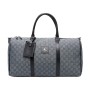 Sac de sport Jordan JORDAN JAM MONOGRAM MA0759 G9Q Gris Taille unique