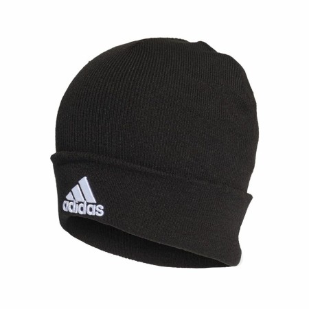 Béret Adidas Logooolie Noir Unisexe