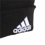 Béret Adidas Logooolie Noir Unisexe