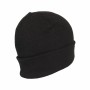 Béret Adidas Logooolie Noir Unisexe