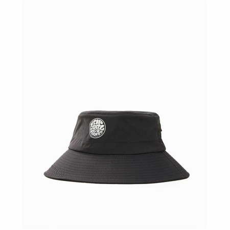 Chapeau Rip Curl Surf Series Noir