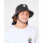 Chapeau Rip Curl Surf Series Noir