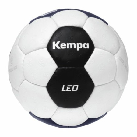 Balón de Balonmano Kempa Leo Game Changer Blanco (Talla 2)