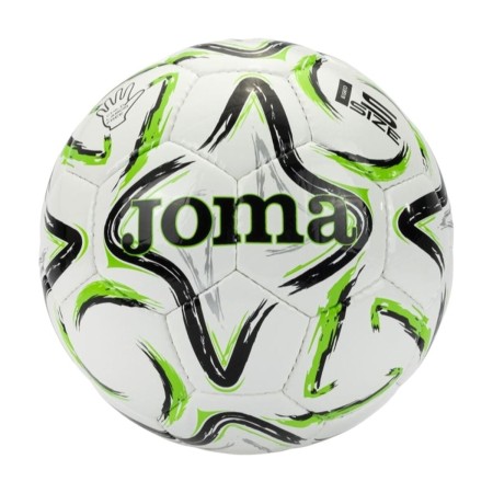 Balón de Fútbol Joma Sport Ego II Verde