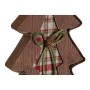 Sapin de Noël DKD Home Decor Bois Métal (19 x 5 x 30 cm)