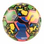 Balón de Fútbol Puma NEYMAR Graphic Sunset Glow Multicolor Talla 5